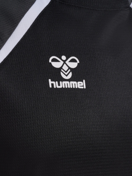 Kinder Hummel Lead 2.0 Jersey - Black